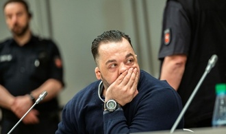 Beschluss gegen vorzeitige Haftentlassung von Todespfleger Niels Högel rechtskräftig