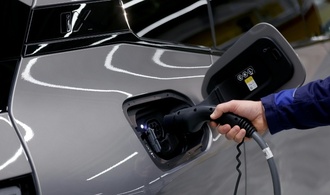 Bundestag schafft rechtliche Grundlage für E-Autoprämie