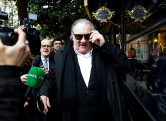 Depardieu rudert in Streit um sexistische Bemerkungen zurück