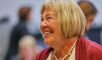 Hagedorn wird neue Staatssekretärin im Bundesumweltministerium