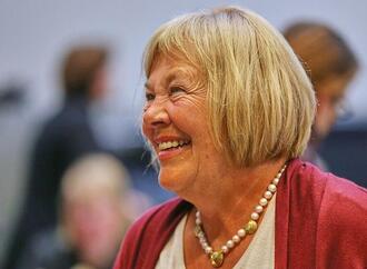 Hagedorn wird neue Staatssekretärin im Bundesumweltministerium