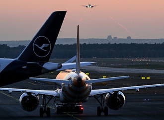 Airline-Verband warnt vor Flugausfällen wegen Kerosinmangels ab Ende Mai in Europa