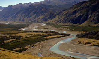 Auf Schafsfarm in Patagonien: Forscherteam entdeckt neuen Langhalssaurier