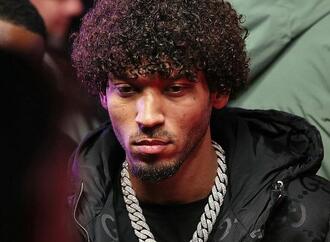 Jazeek verdrängt BTS von Spitze der Album-Charts