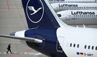 Streiks bei der Lufthansa: Gewerkschaften stellen vorerst Pause in Aussicht
