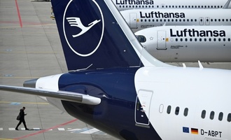 Streiks bei der Lufthansa: Gewerkschaften stellen vorerst Pause in Aussicht