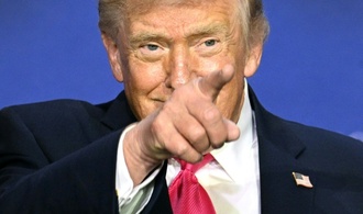 Trump lehnt Nato-Hilfe in Straße von Hormus ab