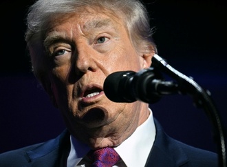 Trump will iranisches Uran in die USA bringen