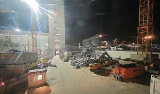 Neuer Stuttgart-21-Eröffnungstermin soll Mitte des Jahres kommen