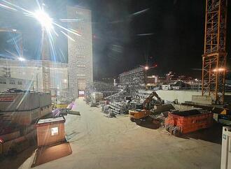 Neuer Stuttgart-21-Eröffnungstermin soll Mitte des Jahres kommen