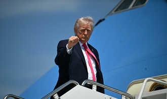 US-Blockade: Iran droht mit erneuter Sperrung der Straße von Hormus