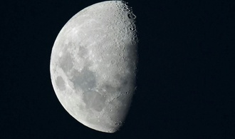 Ministerin Bär: Deutscher Astronaut wird als erster Europäer zum Mond fliegen