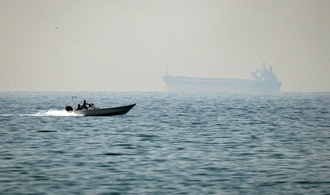 Iranische Revolutionsgarden schießen auf Tanker - Auch TUI-Schiff bedroht