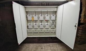 Insa: Hohe Energiepreise belasten fast drei Viertel