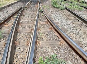 Lettland macht Druck beim Bau von Rail Baltica