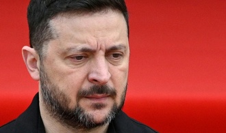 Selenskyj verurteilt verlängerte Lockerung von US-Sanktionen für russisches Öl