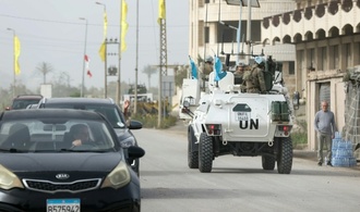 Tödlicher Angriff auf französische UN-Soldaten im Libanon international verurteilt