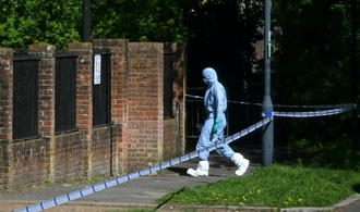 Britischer Regierungschef ''entsetzt'' nach Serie ''antisemitischer'' Brandanschläge in London