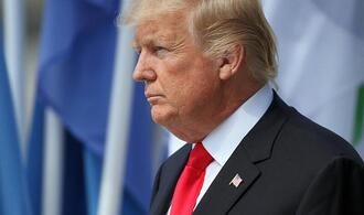 Trump kündigt neue Verhandlungen zwischen USA und Iran an