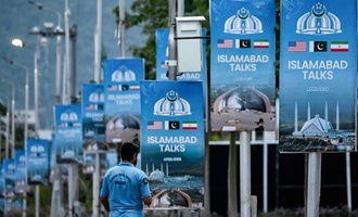 Trump: US-Delegation am Montag zu Iran-Verhandlungen in Pakistan