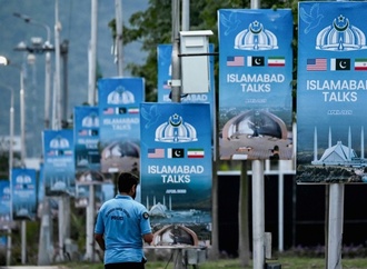 Trump: US-Delegation am Montag zu Iran-Verhandlungen in Pakistan