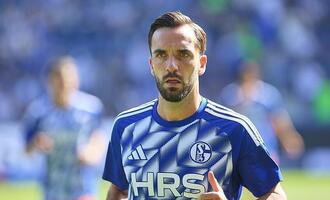 2. Liga: Schalke schlägt Münster klar und bleibt Tabellenführer