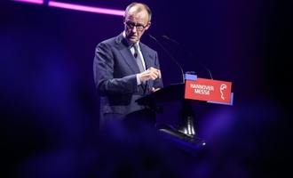 ''Versorgung im Moment gesichert'': Nationaler Sicherheitsrat soll laut Merz zu Energiekrise tagen