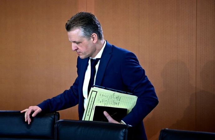 Kanzleramtschef Frei lehnt höhere Steuern für Wohlhabende ab