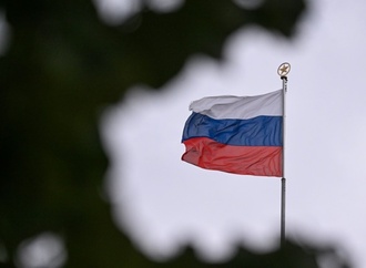 ''Geplanter Anschlag'': Deutsche in Russland mit Bombe im Rucksack festgenommen