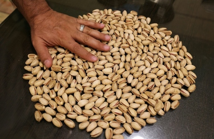 Exporte deutscher Unternehmen in den Iran sinken 2025 um fast ein Viertel