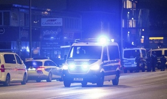 Zahl polizeilich erfasster Straftaten 2025 zurückgegangen