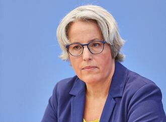 Missbrauchsbeauftragte entsetzt über Zahlen zu Jugendpornografie