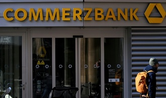 Unicredit-Chef kritisiert Strategieplan der Commerzbank