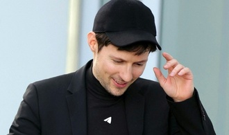 Anhörung in Frankreich: Telegram-Gründer Durow springt Musk zur Seite