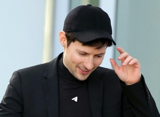 Anhörung in Frankreich: Telegram-Gründer Durow springt Musk zur Seite