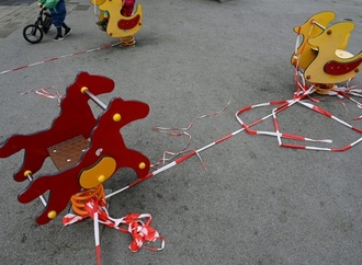 Jugendliche berichten vor Bundestag über Erfahrung in Pandemie