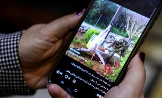 Israelischer Soldat zerstört Kruzifix im Libanon: Netanjahu kündigt ''harte Maßnahmen'' an