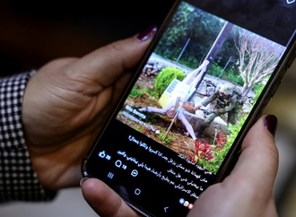 Israelischer Soldat zerstört Kruzifix im Libanon: Netanjahu kündigt ''harte Maßnahmen'' an