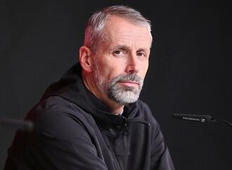 Marco Rose wird neuer Cheftrainer des AFC Bournemouth