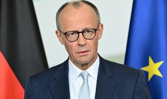 Merz: Gesetzliche Rente wird künftig nur noch ''Basisabsicherung'' sein