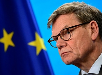 EU-Außenminister diskutieren über Iran-Krieg und die Ukraine