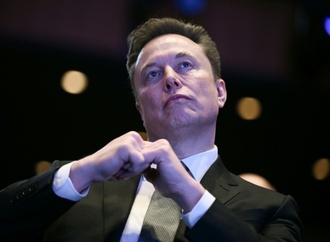 Musk erscheint nicht zu Anhörung in Paris wegen Kinderporno-Darstellungen auf X
