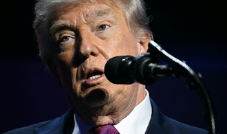 Trump: Bergung von Uran aus dem Iran wird ''langer und schwieriger Prozess'' sein