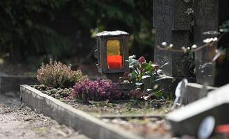 Sterbefallzahlen im ersten Quartal auf Niveau der Vorjahre