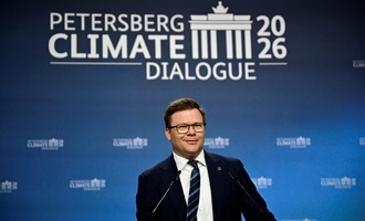 Schneider auf Klimadialog: ''Wir müssen einen Schritt zulegen''