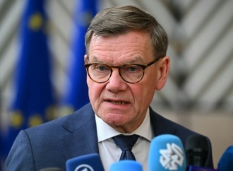 Wadephul fordet ''schnellstmögliche'' Auflösung der Blockade bei Ukraine-Unterstützung