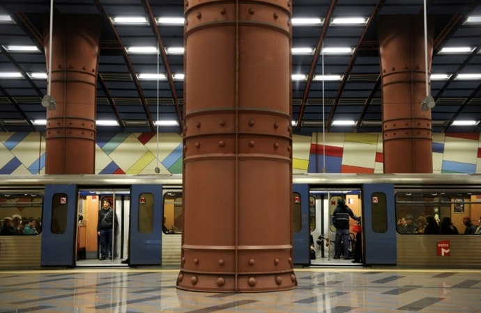 Neue Metrolinie in Lissabon: EU-Kommission wirft chinesischen Zulieferer raus