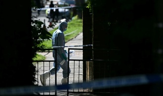 Teenager nach erneuten Angriff auf britische Synagoge angeklagt