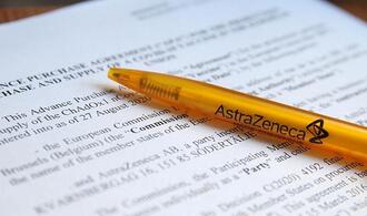 Astra Zeneca kritisiert geplante Kürzungen im Gesundheitssystem