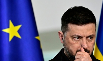 Selenskyj: Reparatur von Druschba-Pipeline nach Europa abgeschlossen